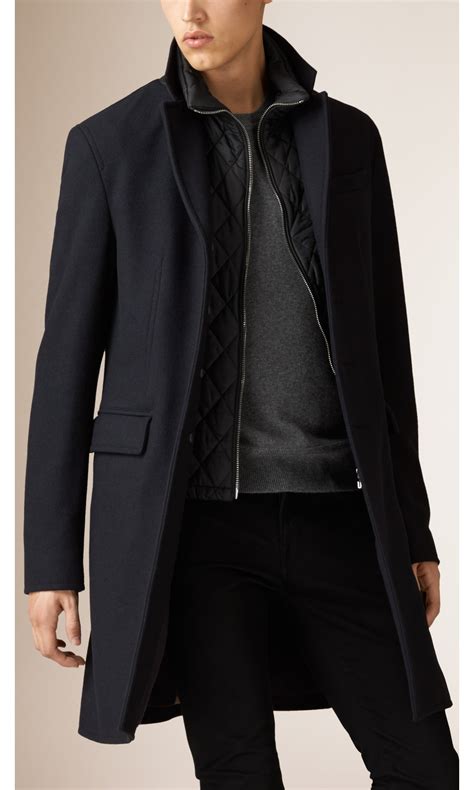 cashmere coat mens burberry|burberry wool cashmere coat women's.